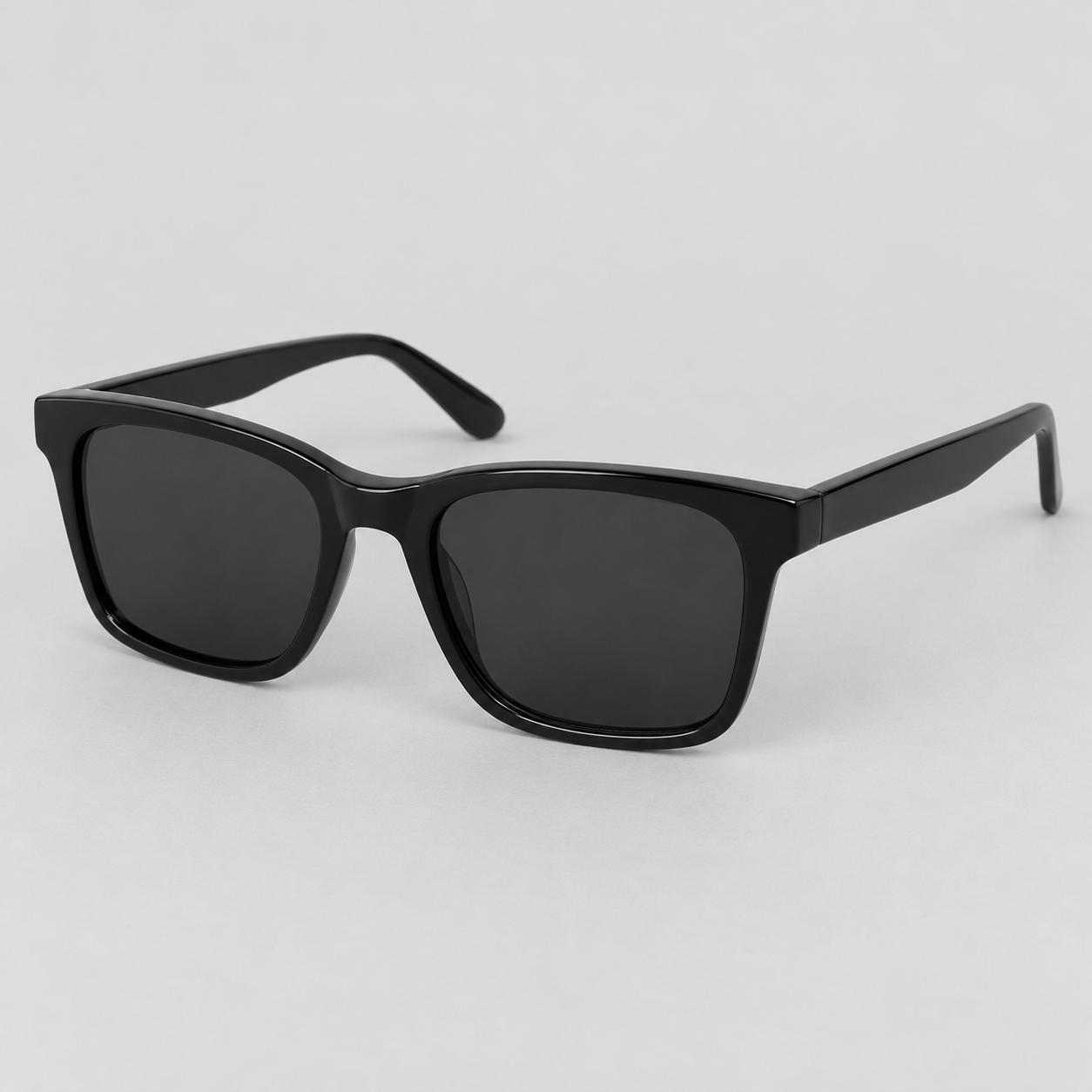 Use our black frames